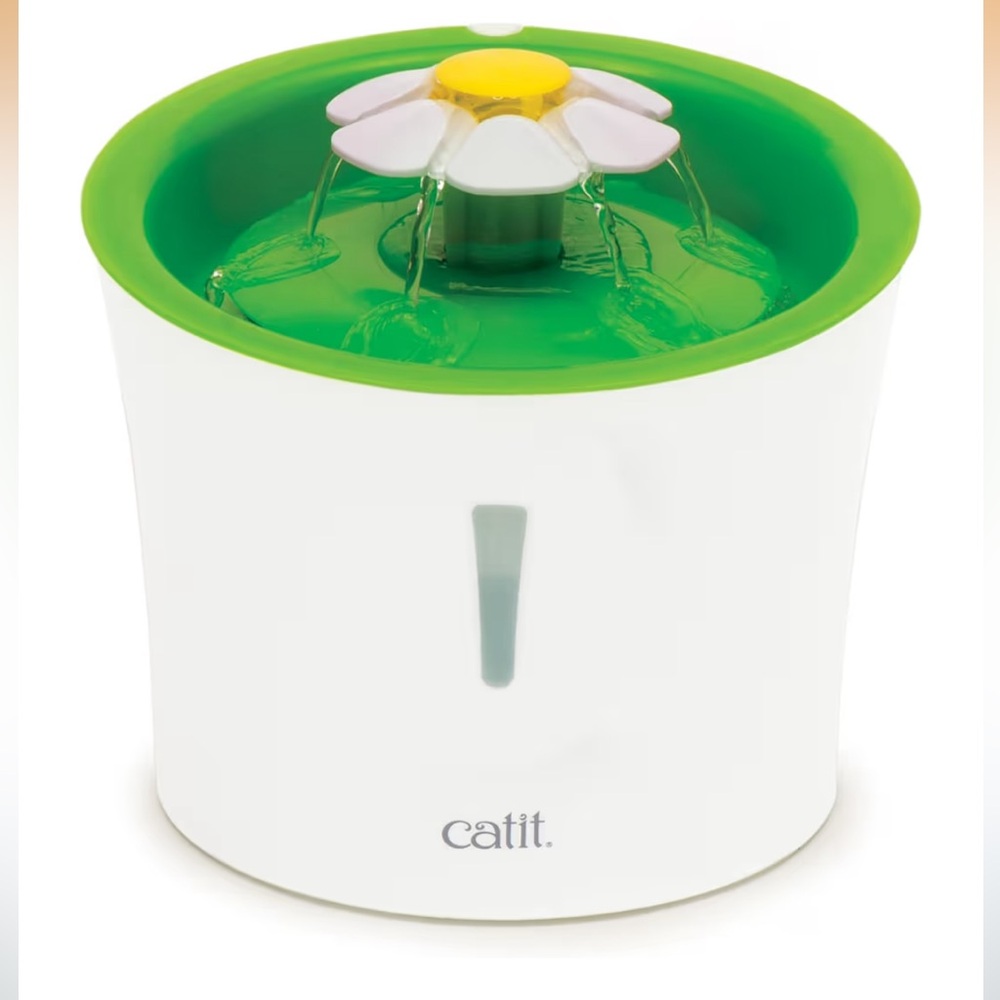 Catit Flower Fountain